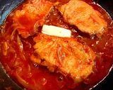 トマトジュースで！ポークチャップ作り方6写真