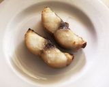 ハワイの魚 マヒマヒ(超簡単)作り方4写真
