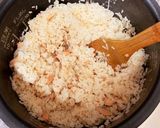 宮城 はらこ飯〜♡作り方6写真