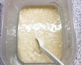 白身魚の塩麹揚げの甘酢かけ作り方1写真