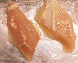 白身魚の塩麹揚げの甘酢かけ作り方5写真