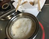 白身魚の野菜あんかけ作り方2写真