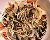 白身魚の野菜あんかけ作り方9写真