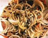 白身魚の野菜あんかけ作り方10写真