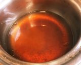白身魚の塩麹揚げの甘酢かけ作り方9写真
