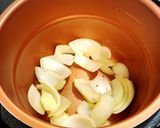 圧力鍋とミキサーで時短♪カボチャスープ作り方2写真