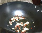 発祥の元祖『味仙』の台湾ラーメン作り方2写真