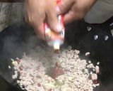 発祥の元祖『味仙』の台湾ラーメン作り方4写真
