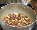 男が惚れる手料理『味仙』の酢豚♡作り方5写真