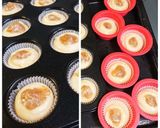 小さな贈り物・無花果&ヨーグルト作り方5写真