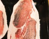 お弁当に♪冷凍インゲンで肉巻き作り方2写真