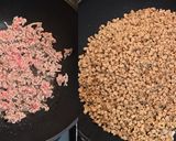 茄子とブロッコリーのピリ辛マー油炒め作り方4写真