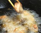 男が惚れる手料理『味仙』の酢豚♡作り方7写真