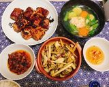 やさしい味海老のお吸い物作り方4写真