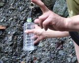 最ゼロの茄子の味噌汁作り方1写真