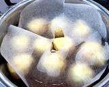 煮るだけ簡単♬イチジクのコンポート♬作り方4写真