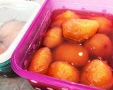 煮るだけ簡単♬イチジクのコンポート♬作り方7写真