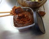 最ゼロの茄子の味噌汁作り方21写真