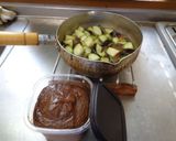 最ゼロの茄子の味噌汁作り方19写真