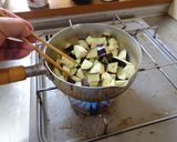 最ゼロの茄子の味噌汁作り方14写真