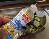 最ゼロの茄子の味噌汁作り方13写真