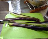 最ゼロの茄子の味噌汁作り方9写真