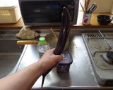 最ゼロの茄子の味噌汁作り方5写真