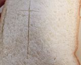 食べやすい☆ちぎりトースト作り方1写真