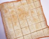 食べやすい☆ちぎりトースト作り方2写真