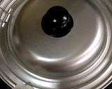 ★魚の煮つけ（アイナメ）作り方3写真