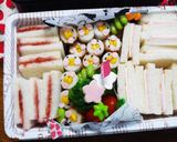 運動会のお弁当!…頑張った!!作り方1写真