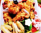 運動会のお弁当!…頑張った!!作り方2写真