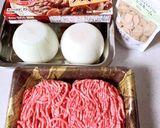 市販のルーで★時短・簡単ハヤシライス作り方1写真
