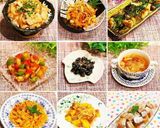 ☆焼き肉のっけ盛り丼☆作り方10写真