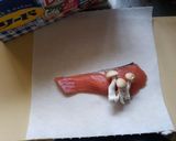 鮭としめじの蒸し煮作り方2写真