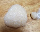 『ネネちゃんとなぐられうさぎ』キャラ弁♡作り方3写真