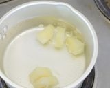 鮭のマッシュポテト焼き作り方2写真
