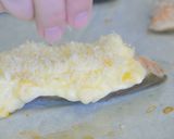 鮭のマッシュポテト焼き作り方5写真