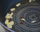 トマトと鯖缶で簡単和風パスタ作り方3写真
