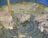トマトと鯖缶で簡単和風パスタ作り方4写真