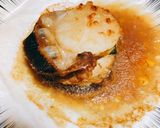 定番の旨さ!ホタテのバター焼き作り方5写真