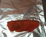 ☆昆布の旨味がぎゅ！鮭のホイル焼き☆作り方4写真