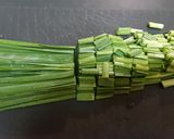 簡単【和風！麻婆豆腐ガーリック味噌風味】作り方3写真