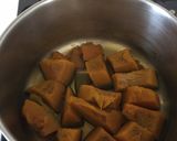 おばあちゃん直伝 カボチャの煮物作り方5写真