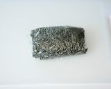 肉そぼろとスプラウトのおにぎらず作り方6写真