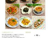鶏もも肉とジャガイモの黒酢甘辛あえ☆作り方18写真