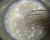 一人もんじゃパーティ作り方4写真