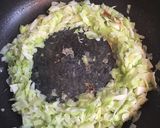 一人もんじゃパーティ作り方8写真