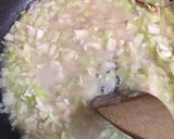 一人もんじゃパーティ作り方11写真