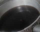 中華麺でつけ麺・ケンミンショーからヒント作り方1写真